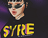 ፨ Syre . Blk