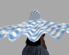 Picnic Oversized Hat