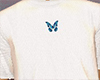 ✘Couple Butterfly M