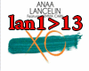Lancelin Mix