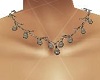 Angel Tear Necklace