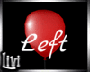 Kit IT Balloon Left F/M