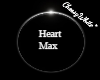 Heart inside Max