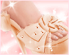 Cosmic Heels V4
