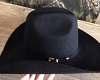 BLACK HAT