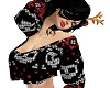 *Ugly Gothmas Sweater*