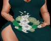 birdemiad flowers