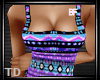 TD l Aztec Summer BF