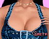 ★Paolla set Blue