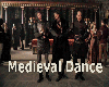 Medieval Group Dance