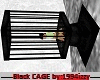 Black M*/F* Cage