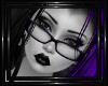 !T! Gothic | Glasses P