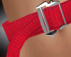 !! Red Belt
