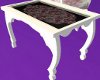 QK End Table