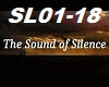 D. The Sound - SL