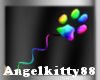 [AK]Anteler-Rainbow Paws