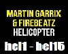 martin garrix helicopter
