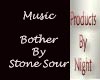 [N] Bother by Stone Sour