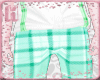 |H| School Pants Green