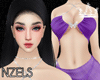 ✯ Crystal Skin