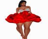 ^F^Puffy  Dress