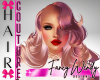 Mabel Fairy Floss