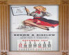 Pinup Calendar Girl #7