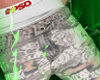 x. jeans dripp