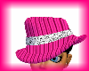 Pink Gangsta Hat *E*