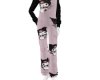 kuromi onezie