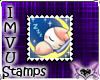 *EVE* Sleep Stamp