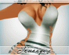 T*Striped Dress |Latifah