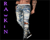 RAWKIN Jeans 1 REquest