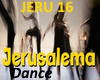 MixDanse Jerusalema