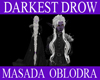 [M] Drow Female 64