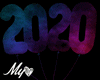 2020 Balloon Glow