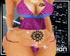 *TM*Flirtatious Swim (M)