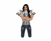 Mystic_Black Pants