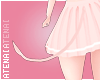❄ Pink Tail
