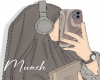 Muslim Selfi Phone