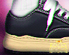 ® Black Shoe