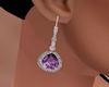 Earrings ❤ Diamond