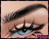 ** Black Sexy Eyebrows