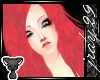 <J> Red Palila P1 <J>