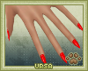 U. Nails - Long V38