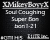Soul Coughing Super Bon