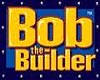 Bob/Builder Nursery Sofa