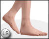 LS! Little Feet