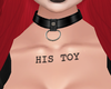 [His Toy]-Chest-F