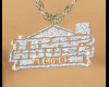 TRAP HOUSE CHAIN TY